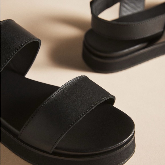 Brand new Nisolo go to flatform sandal - Picture 3 of 3